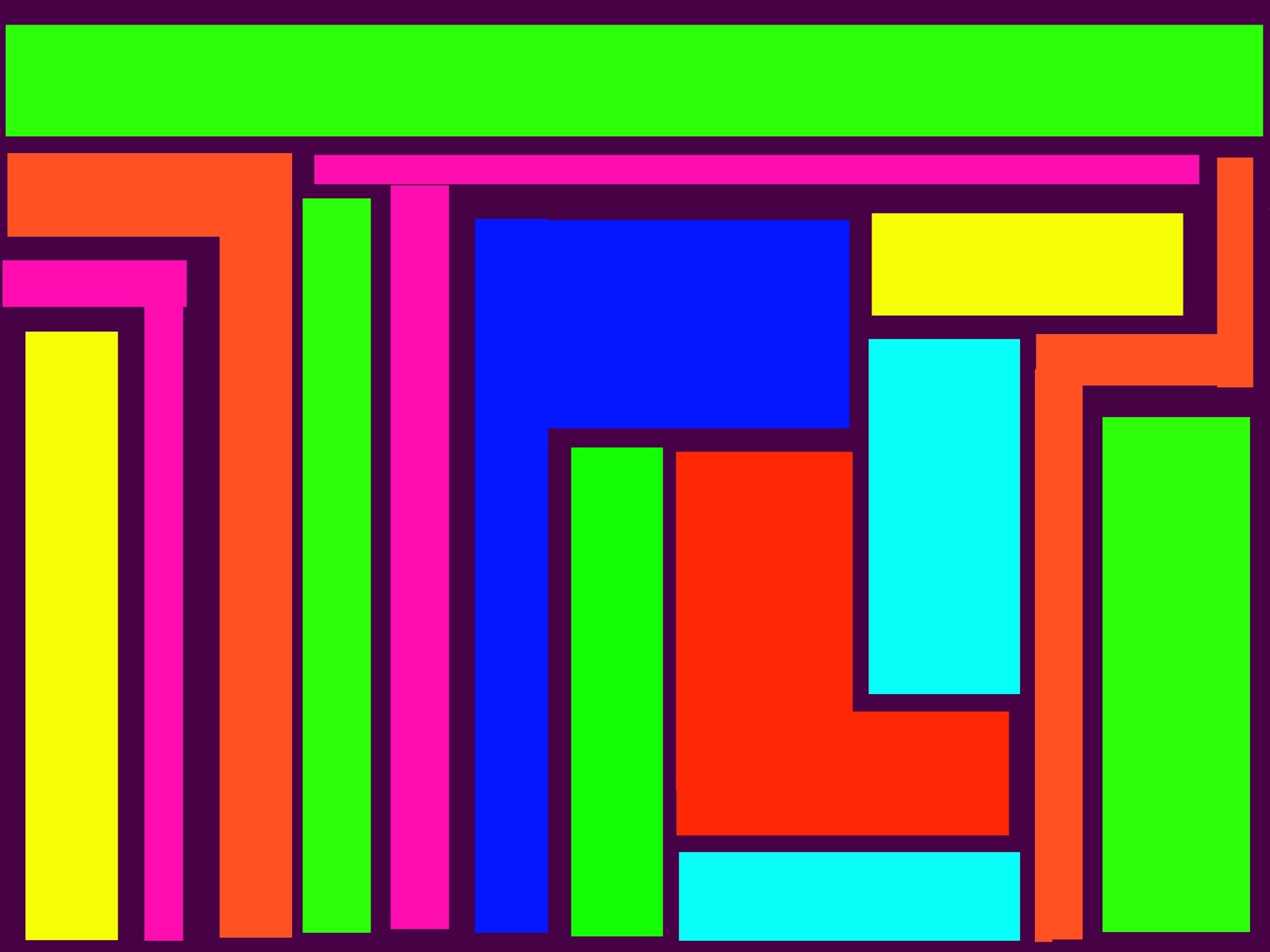 Solve Bloop jigsaw puzzle online with 540 pieces