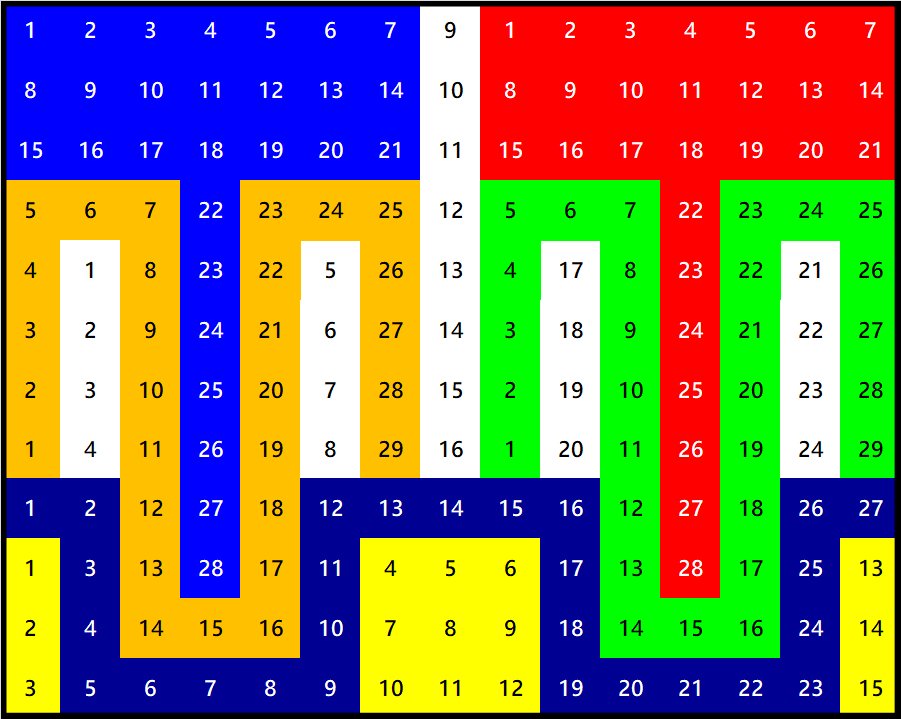 Solve Number 1555 duct tape & baling wire 180 jigsaw puzzle online with