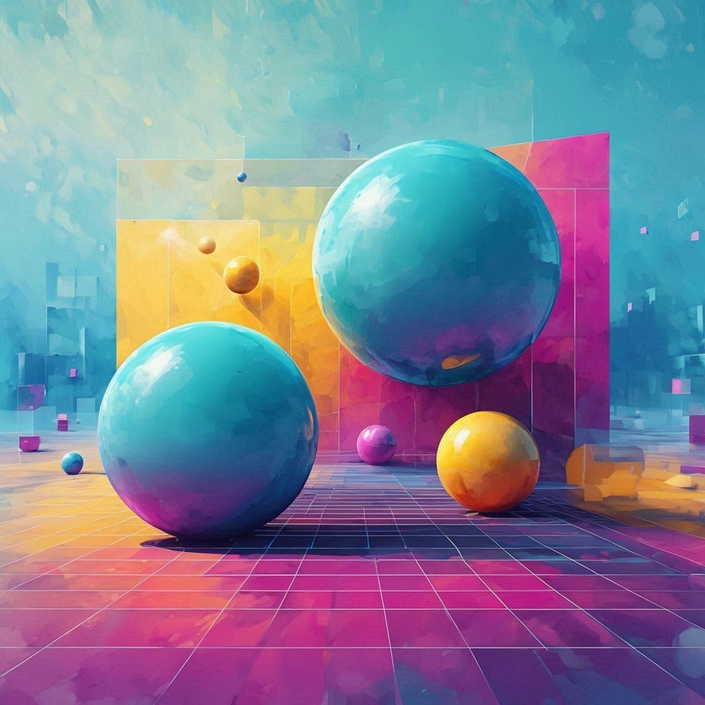 Solve Perspective (resizable 9 to 600 pieces) jigsaw puzzle online with ...