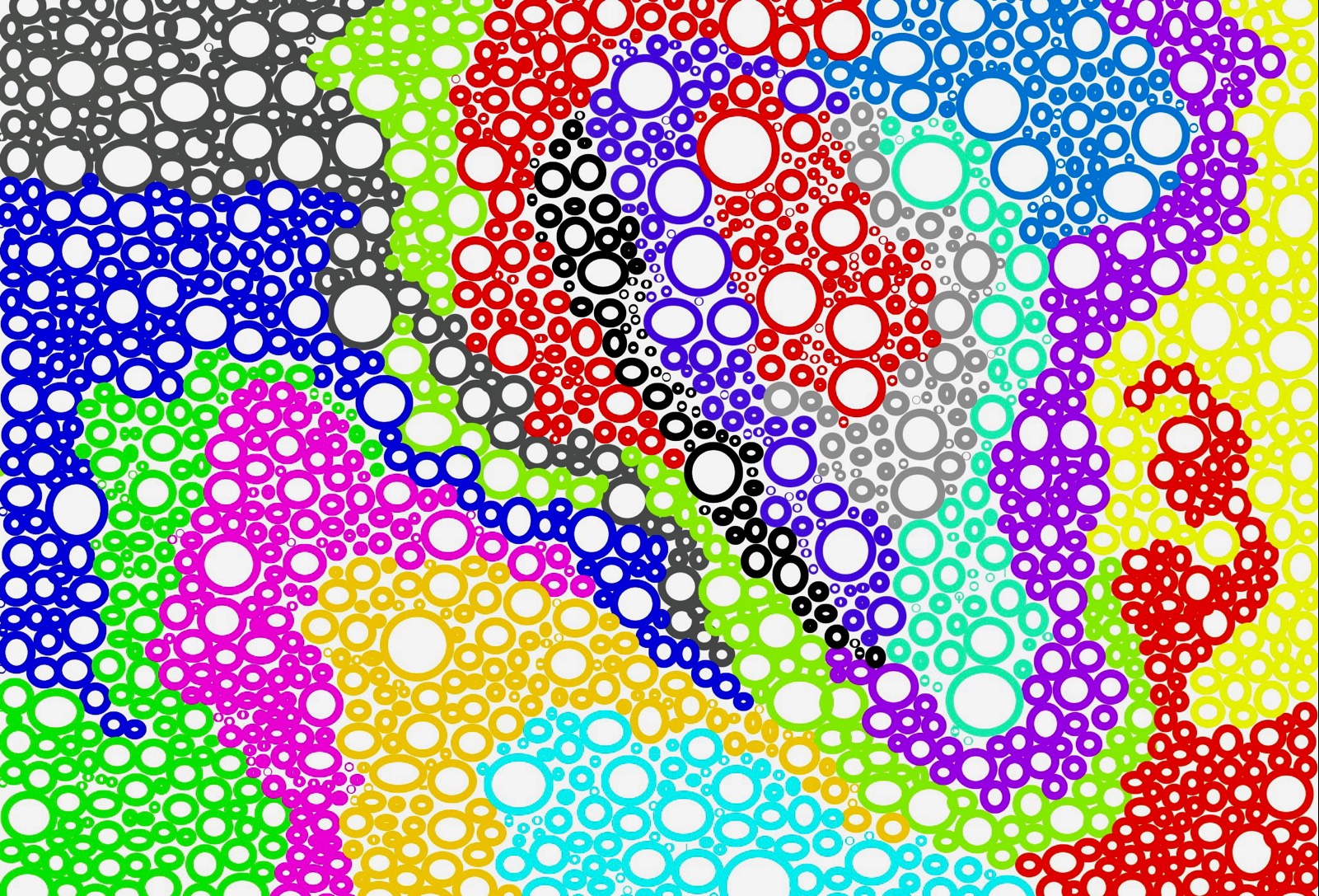 Solve Bloop jigsaw puzzle online with 204 pieces