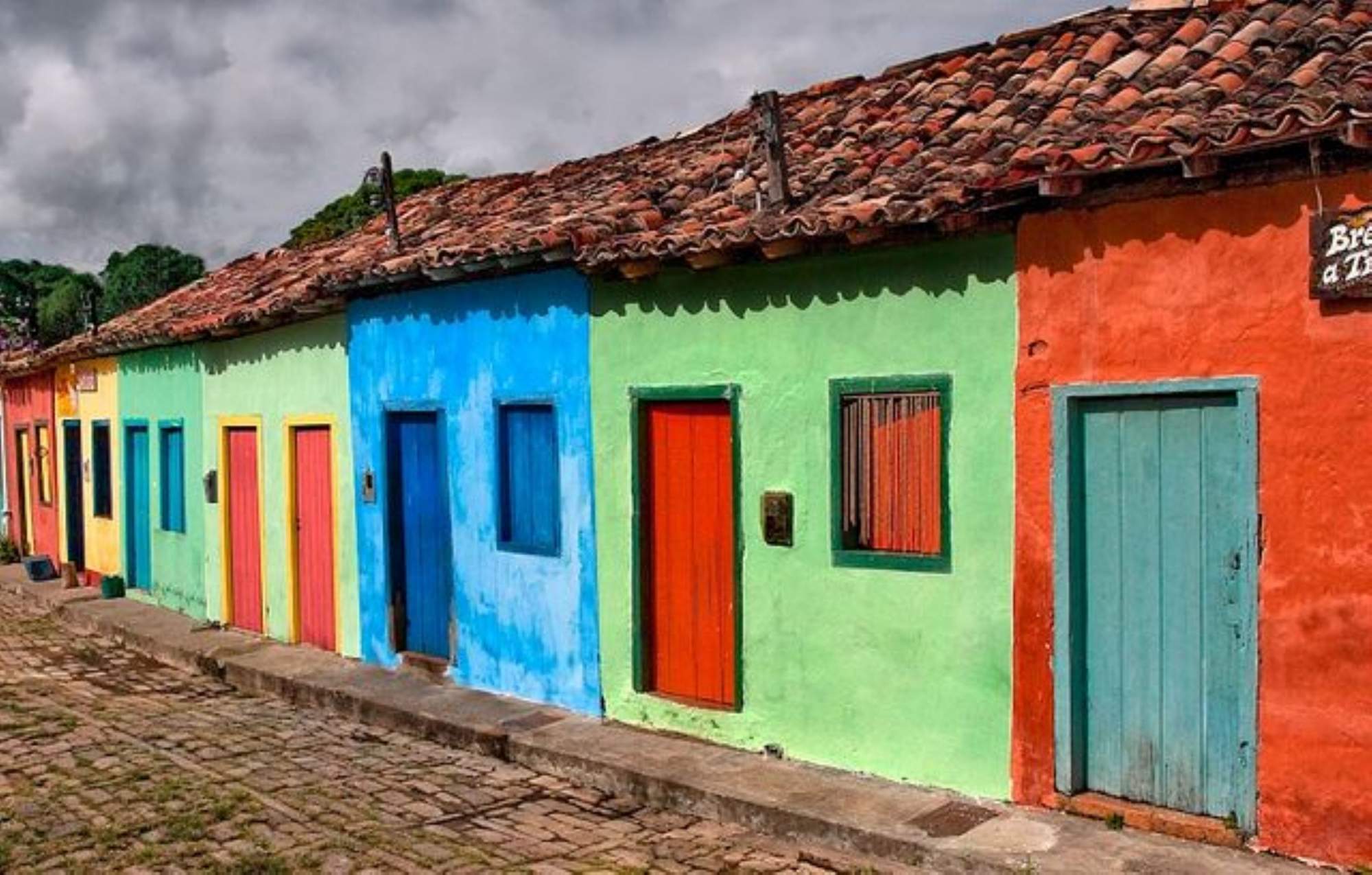 Solve Brasil jigsaw puzzle online with 600 pieces