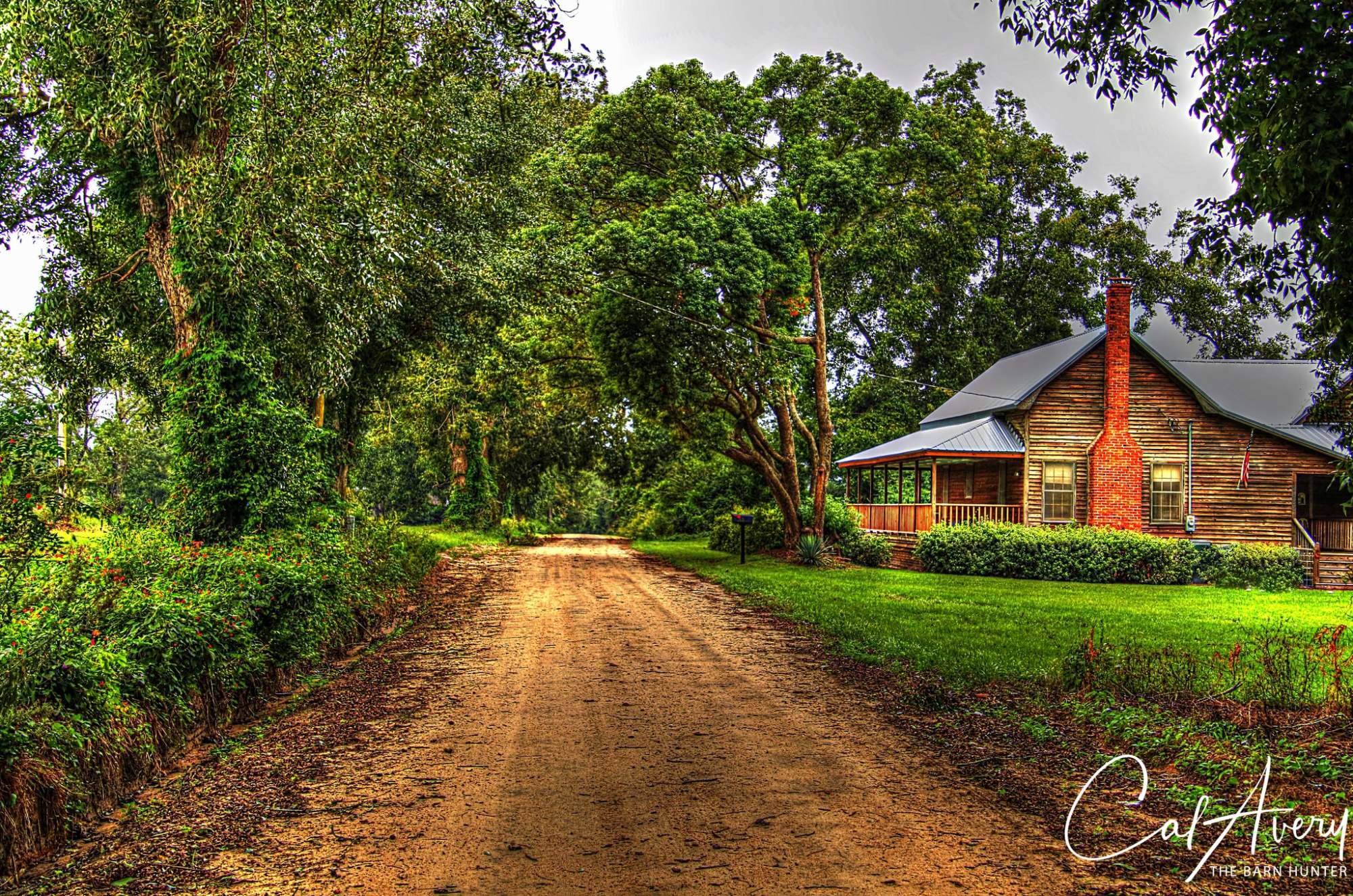 Solve Candler County GA jigsaw puzzle online with 600 pieces