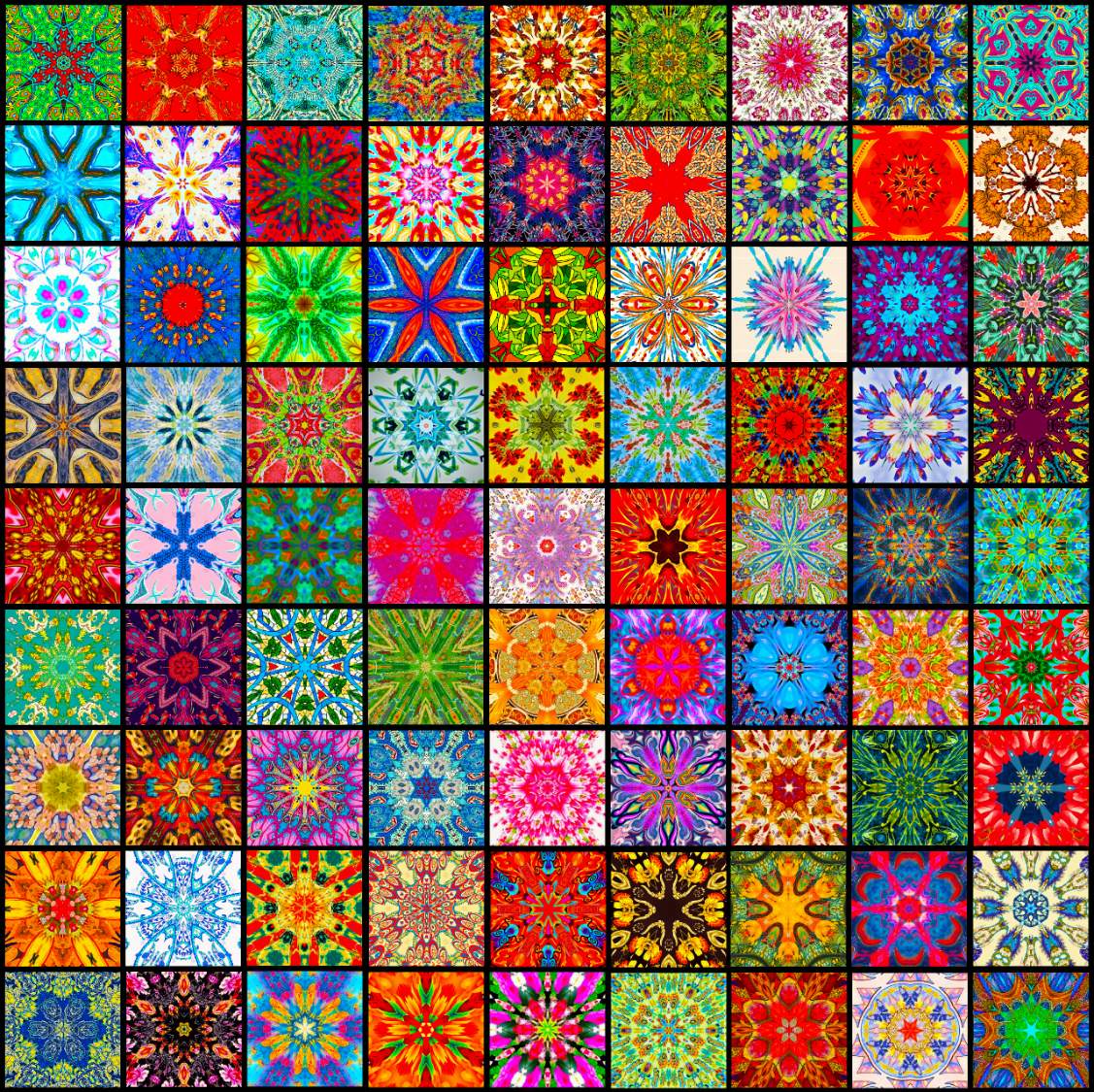 9 X 9 63