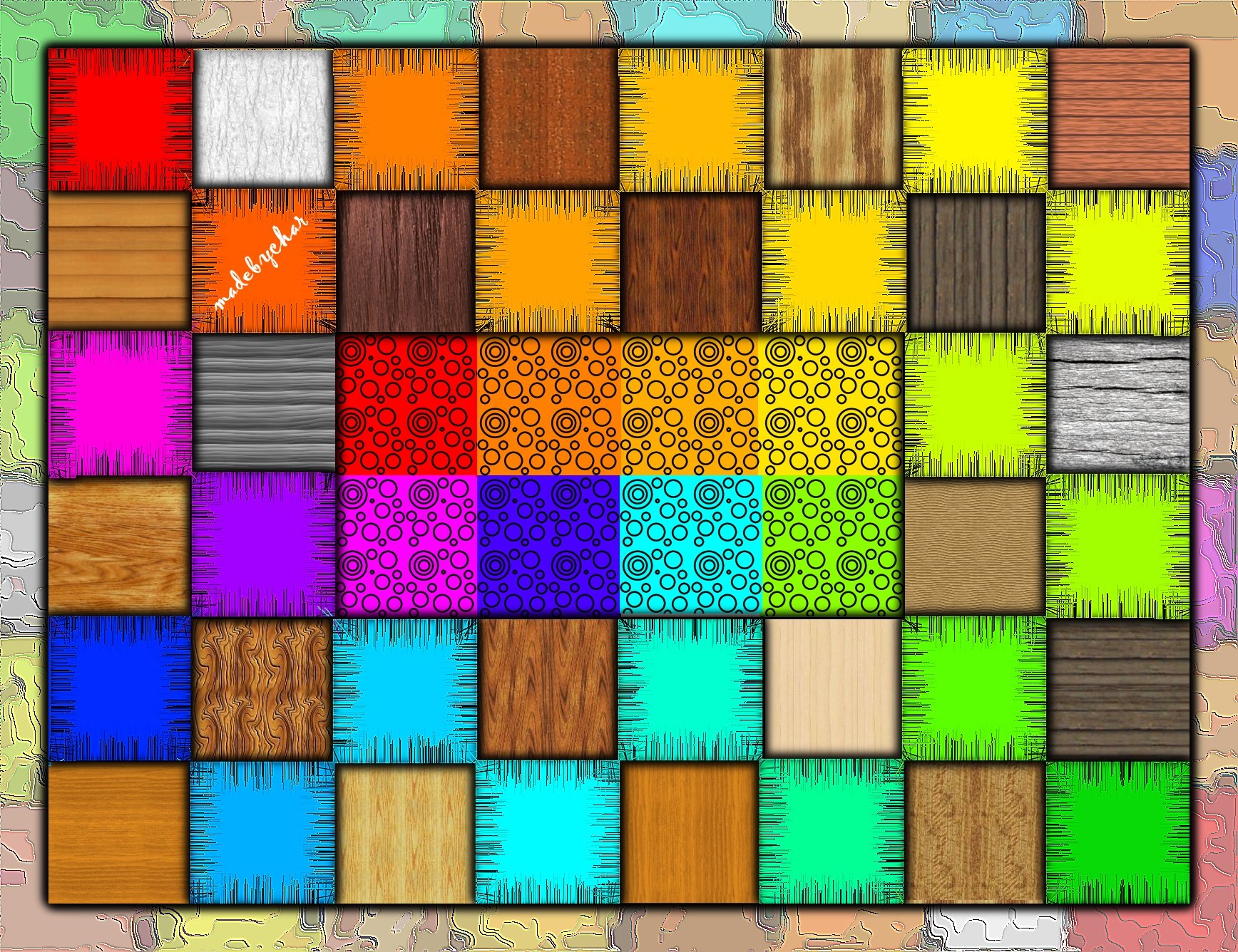 Solve Wooden you like to try this.... jigsaw puzzle online with 252 pieces