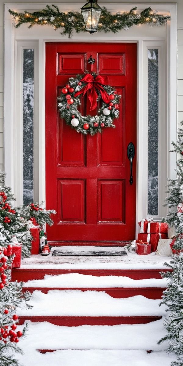 Щасливого різдва 2025 трейлер