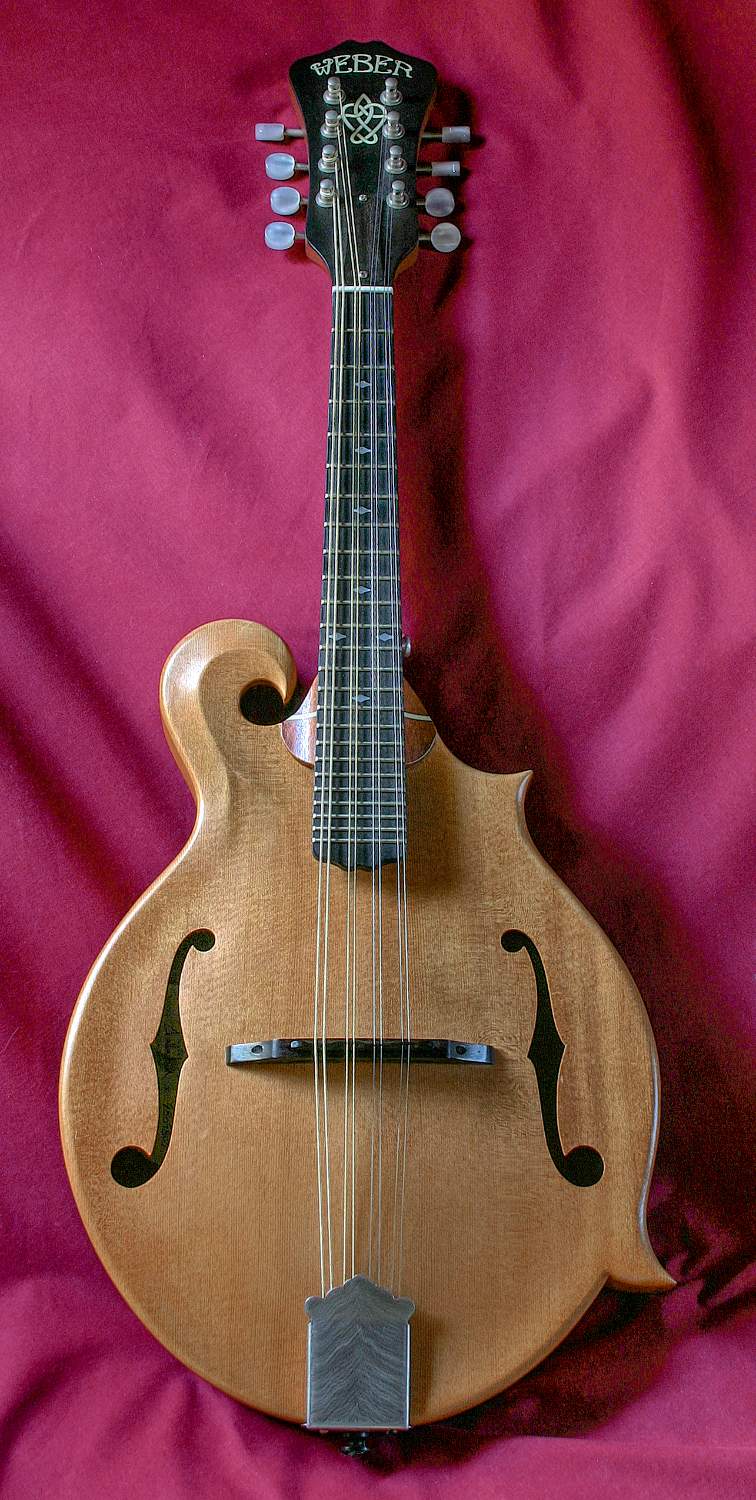 Solve Mandolin jigsaw puzzle online with 91 pieces