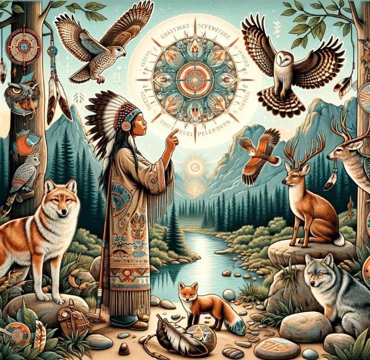 solve-native-american-culture-jigsaw-puzzle-online-with-81-pieces