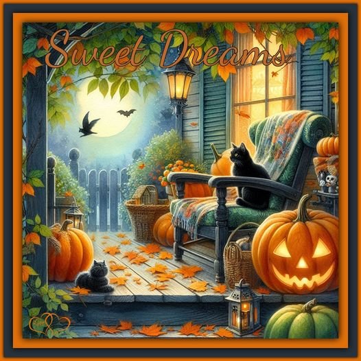 Solve Good Night Sweet Dreams! jigsaw puzzle online with 64 pieces