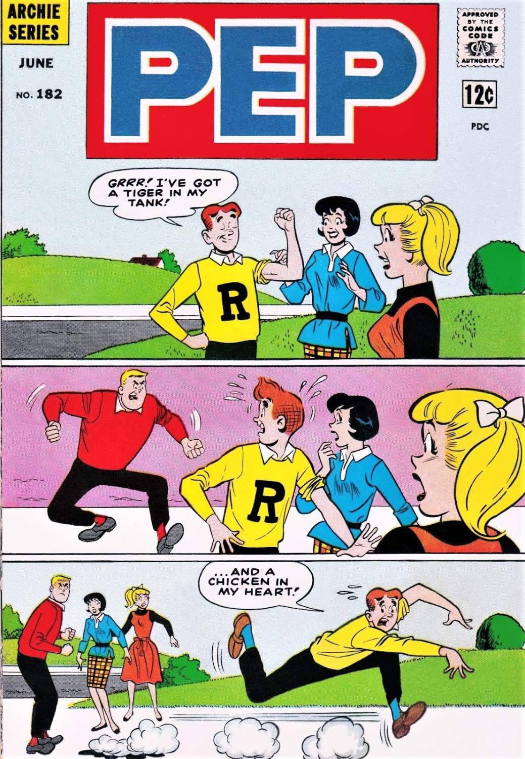 Solve Archie: Animals jigsaw puzzle online with 450 pieces