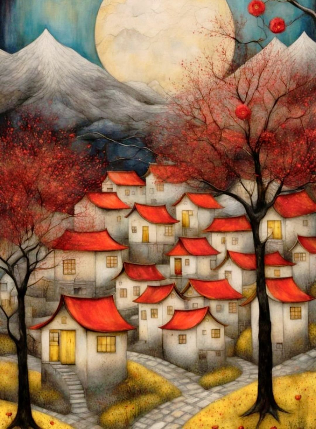Solve via tumblr_ jigsaw puzzle online with 130 pieces