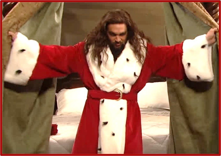 Solve My Favorite Santa Claus Is Coming To Town! jigsaw puzzle online