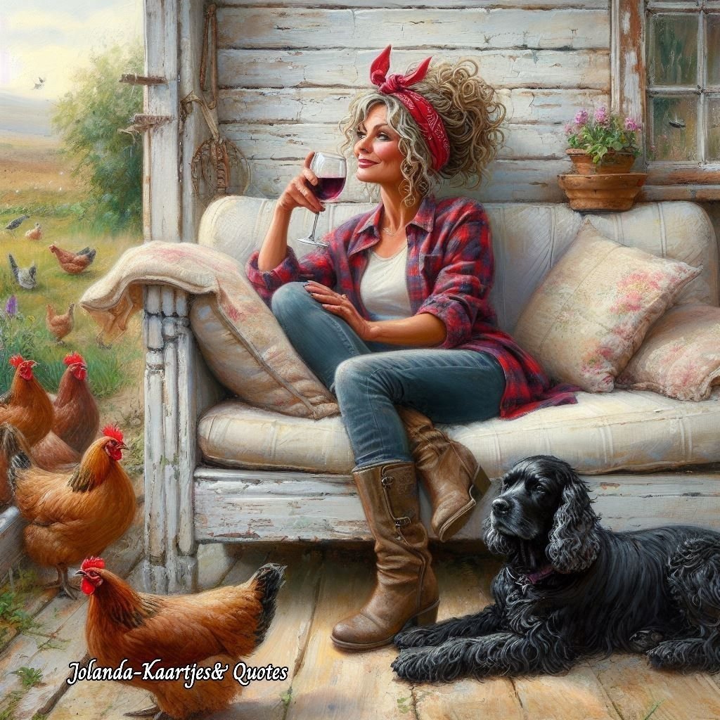 Solve Enjoying the Peacefulness jigsaw puzzle online with 81 pieces