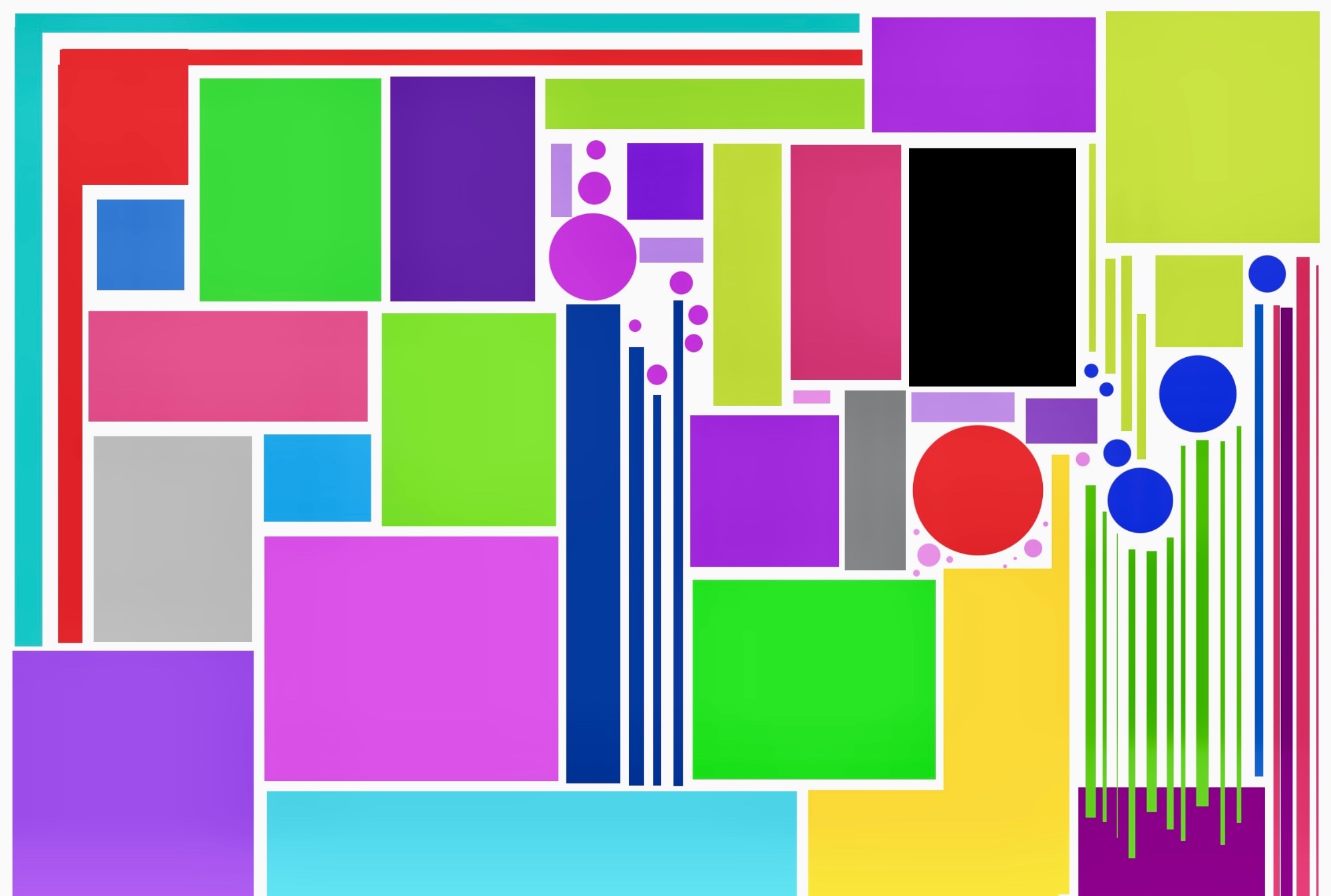 Solve Bloop jigsaw puzzle online with 330 pieces