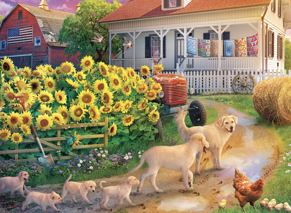 Solve jigsaw puzzle online with 266 pieces