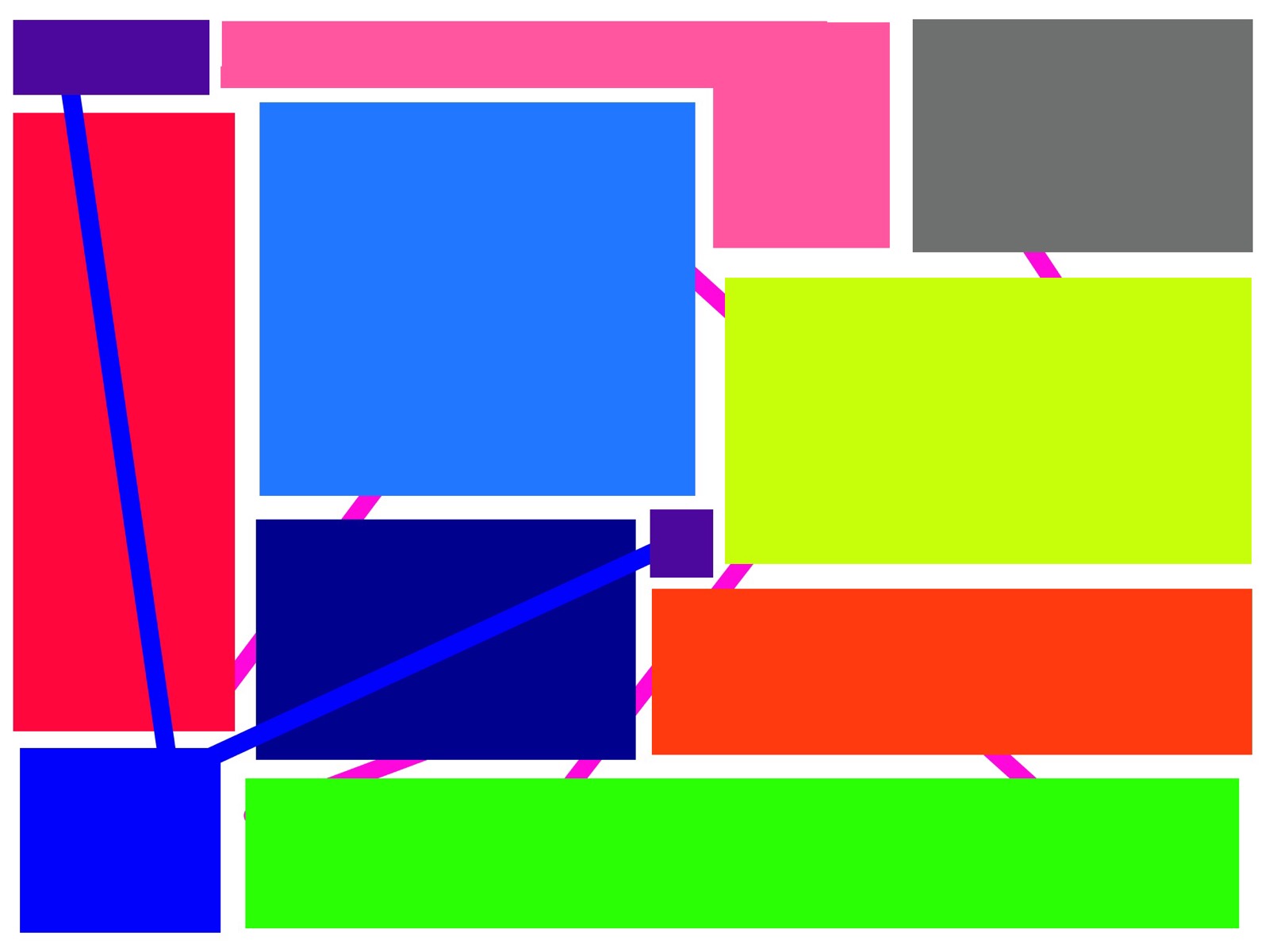 Solve Bloop jigsaw puzzle online with 540 pieces