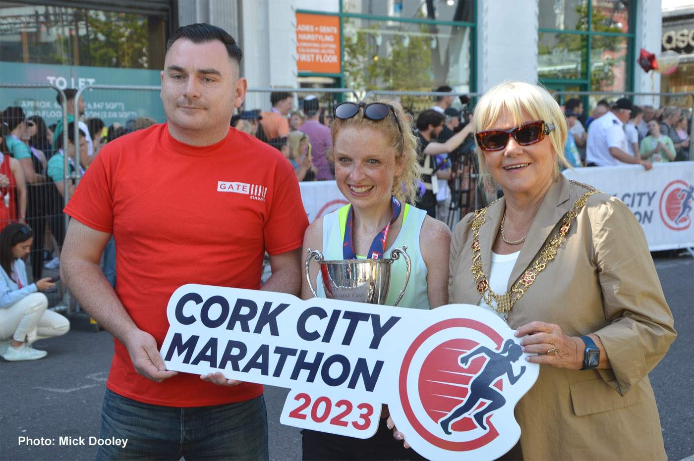 Solve CorkCityMarathonWinner2023byMickDooley jigsaw puzzle