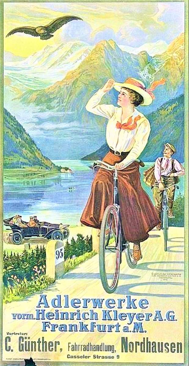2 ancien PFUNDER Neuenburg Vintage Stickers bike decal autocollant velo Eroica 2 ancien PFUNDER Neuenburg Vintage Stickers bike decal autocollant velo Eroica