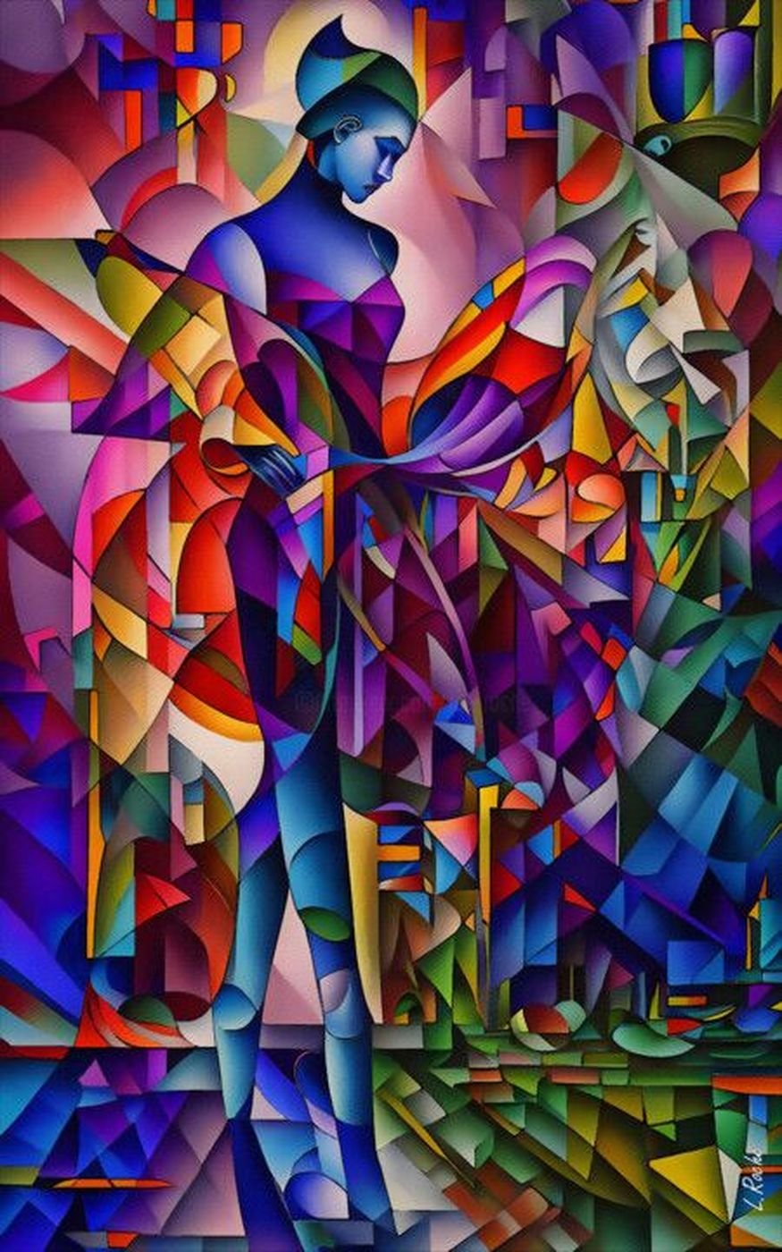 Solve ART jigsaw puzzle online with 252 pieces