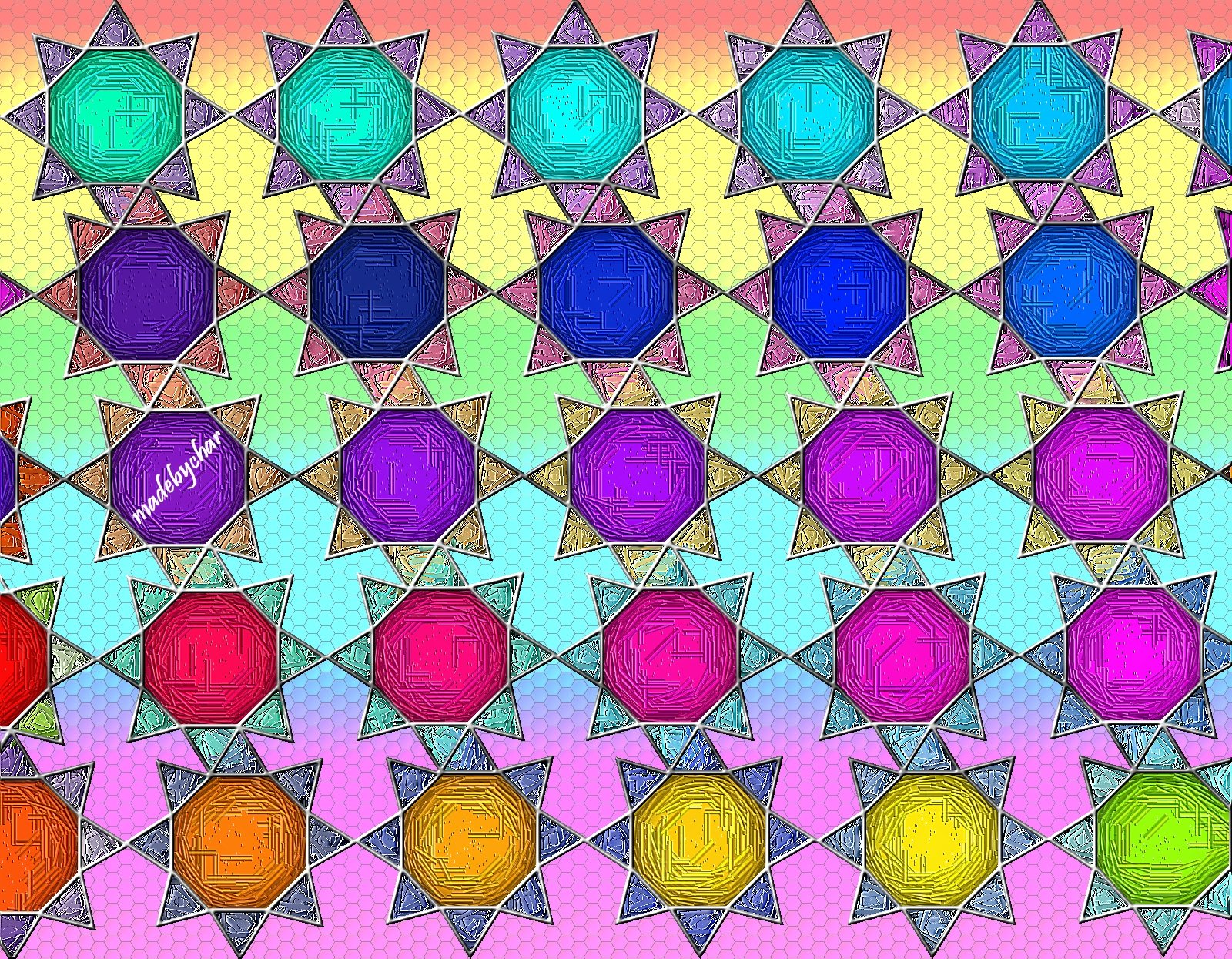 Seeing Stars - Puzzle Da 1000 Pezzi Con I 12 Segni Zodiacali - 4