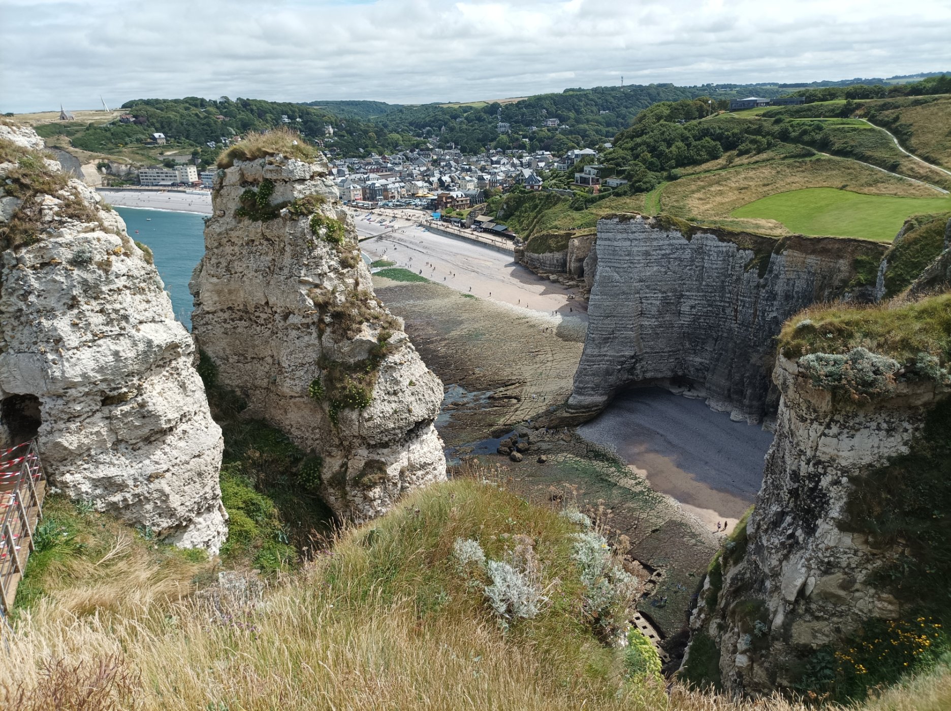 Jigsaw Puzzle 70 pieces Étretat France Jigidi Jigsaw Puzzle 70 pieces Étretat France Jigidi