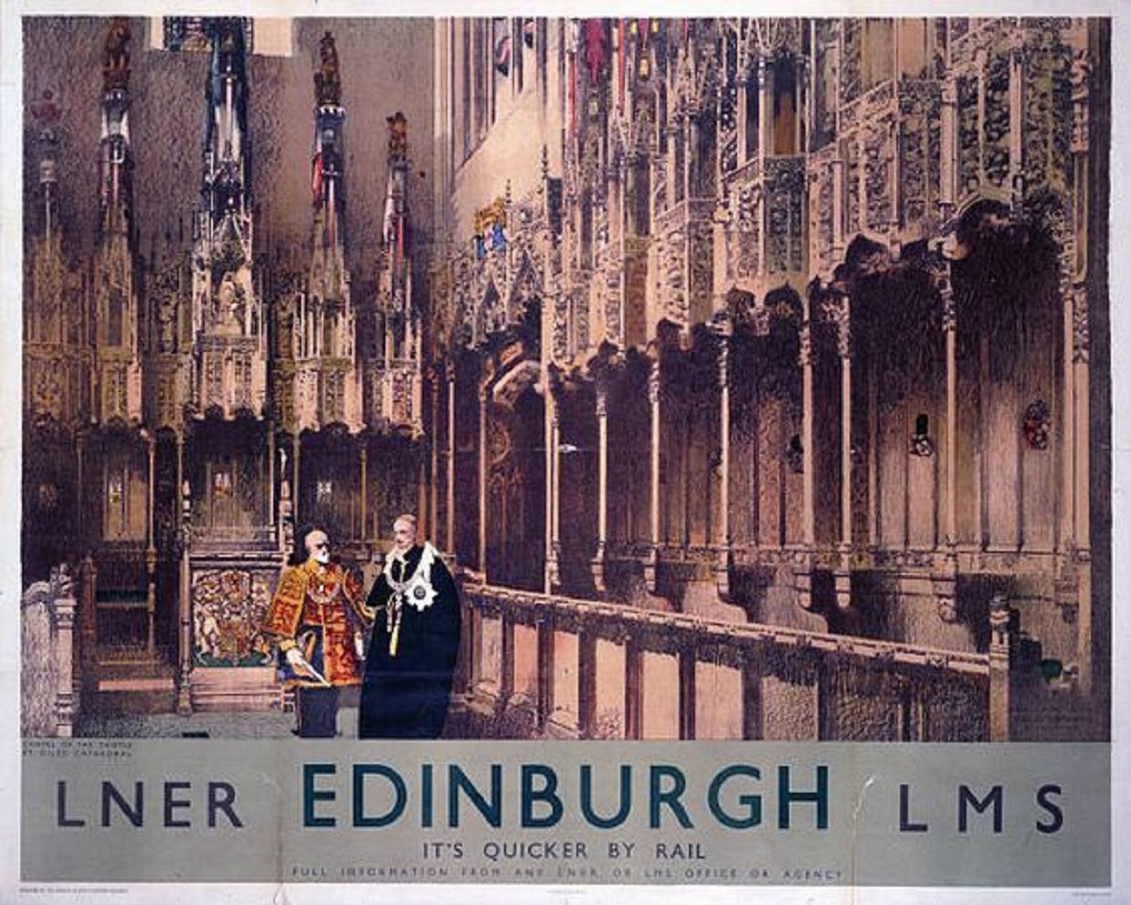 Solve edinburgh (3) jigsaw puzzle online with 180 pieces