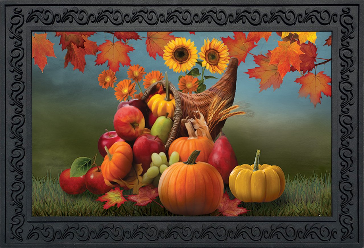 Solve Cornucopia jigsaw puzzle online with 247 pieces