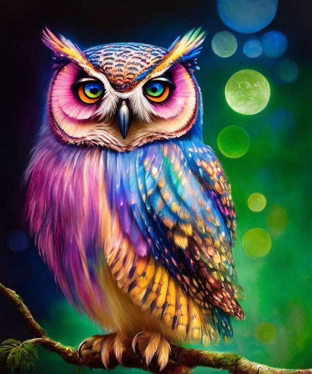solve-color-owl-jigsaw-puzzle-online-with-99-pieces