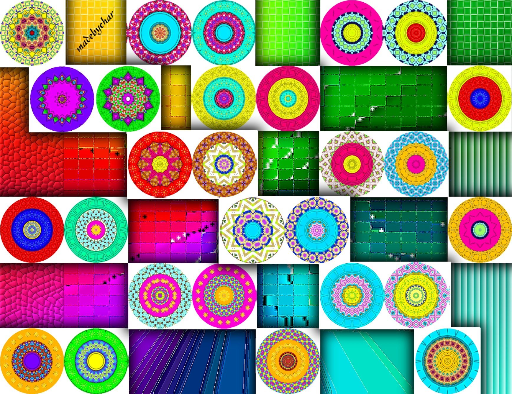 Solve Potpourri aplenty... jigsaw puzzle online with 99 pieces