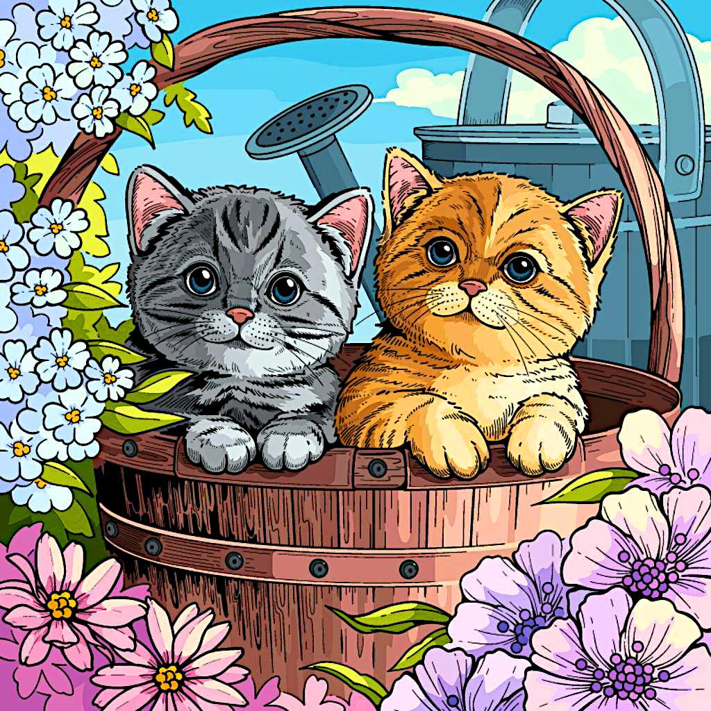 Solve 163 All About Coloring Jigsaw Puzzle Online With 64 Pieces solve-163-all-about-coloring-jigsaw-puzzle-online-with-64-pieces