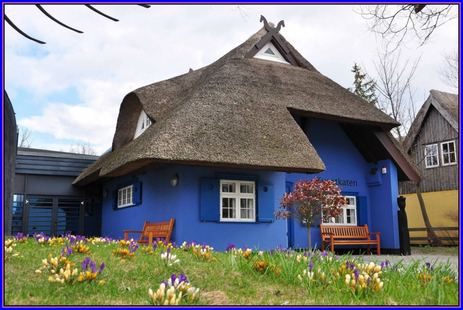 Lais Puzzle Binz Rügen 1000 Piezas