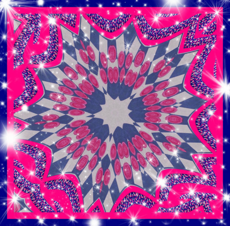 Solve ==CHECKERS GAME SPUN== jigsaw puzzle online with 36 pieces