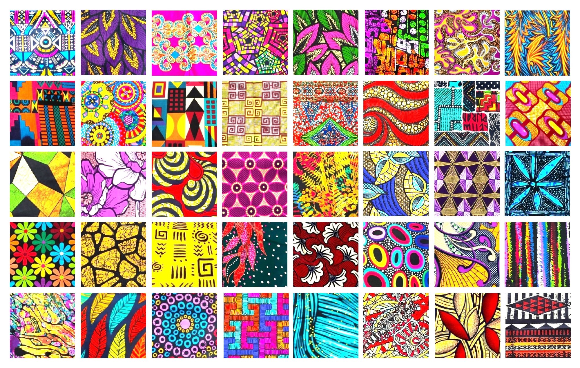 Jigsaw Puzzle 150 pieces PATCHWORK ANKARA 7 Jigidi Jigsaw Puzzle 150 pieces PATCHWORK ANKARA 7 Jigidi