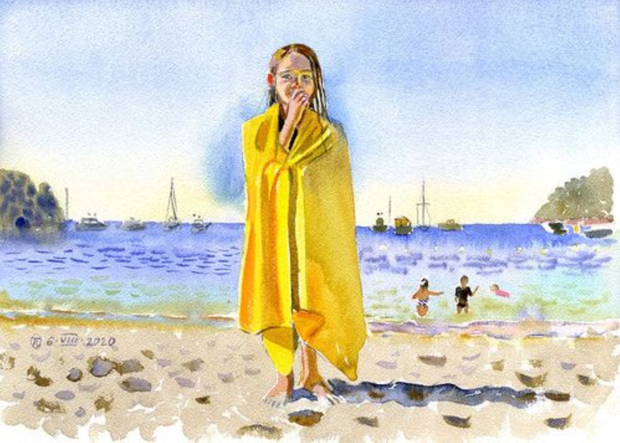 solve-the-last-day-of-summer-olga-yuryevna-kotlyarova-prokopenko