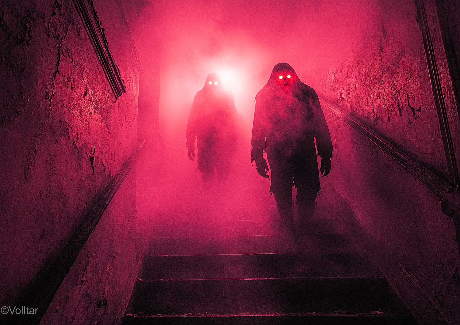 Solve Halloween Incoming 82 jigsaw puzzle online with 12 pieces