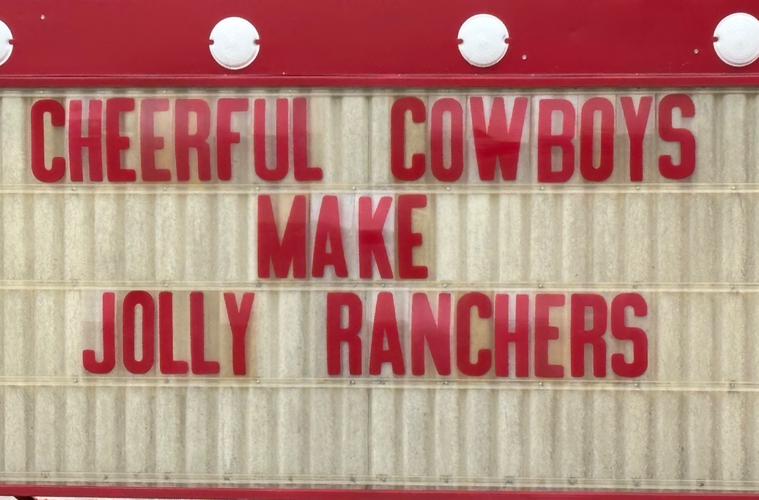 Solve Dad joke jigsaw puzzle online with 12 pieces