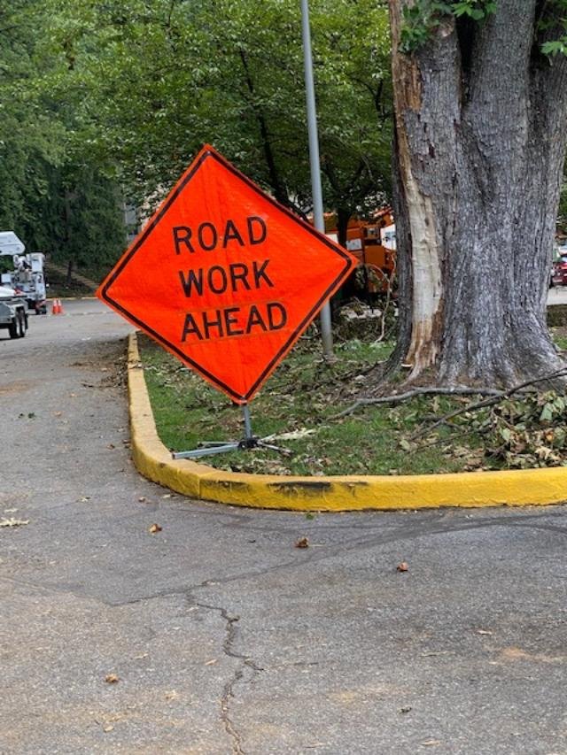 Solve Working on the power lines. jigsaw puzzle online with 20 pieces