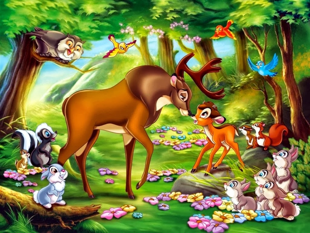bambiページ Torginol, Inc. | Bambi