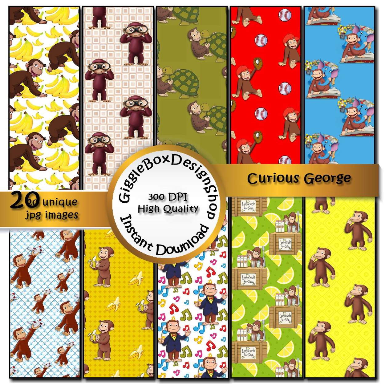 Solve Curious jigsaw puzzle online with 100 pieces