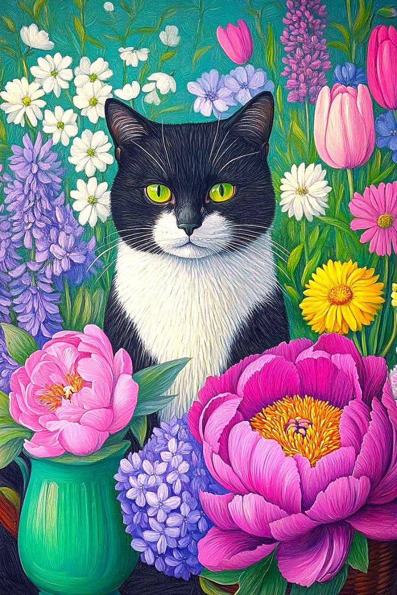 Solve He Does Look Good in ALL that Color!! jigsaw puzzle online with ...