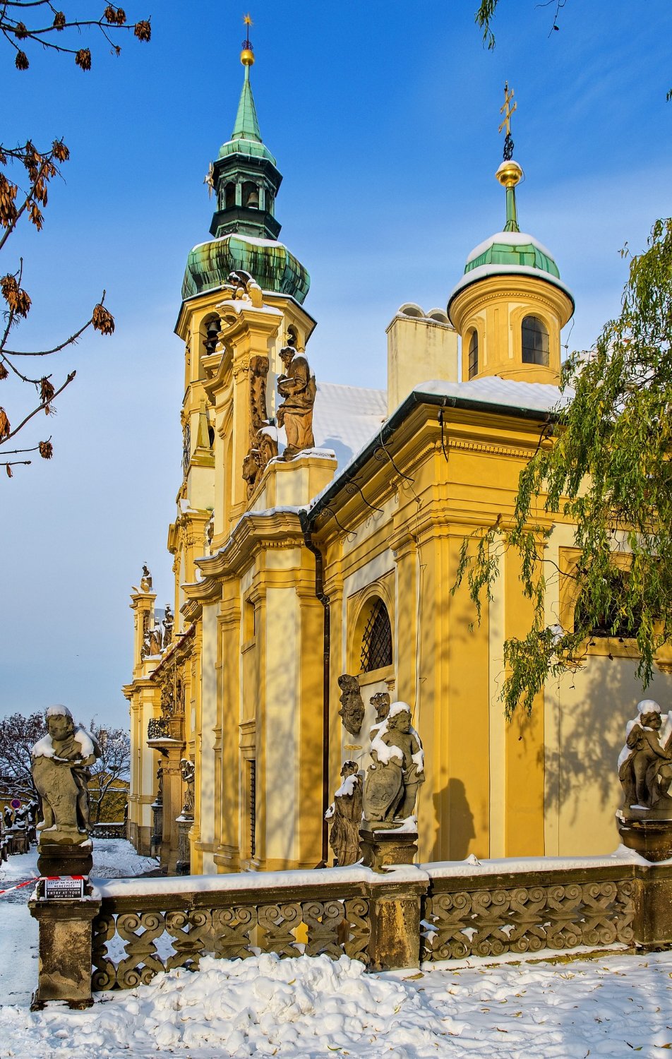 jigsaw-puzzle-96-pieces-pra-sk-loreta-loreta-prague-jigidi