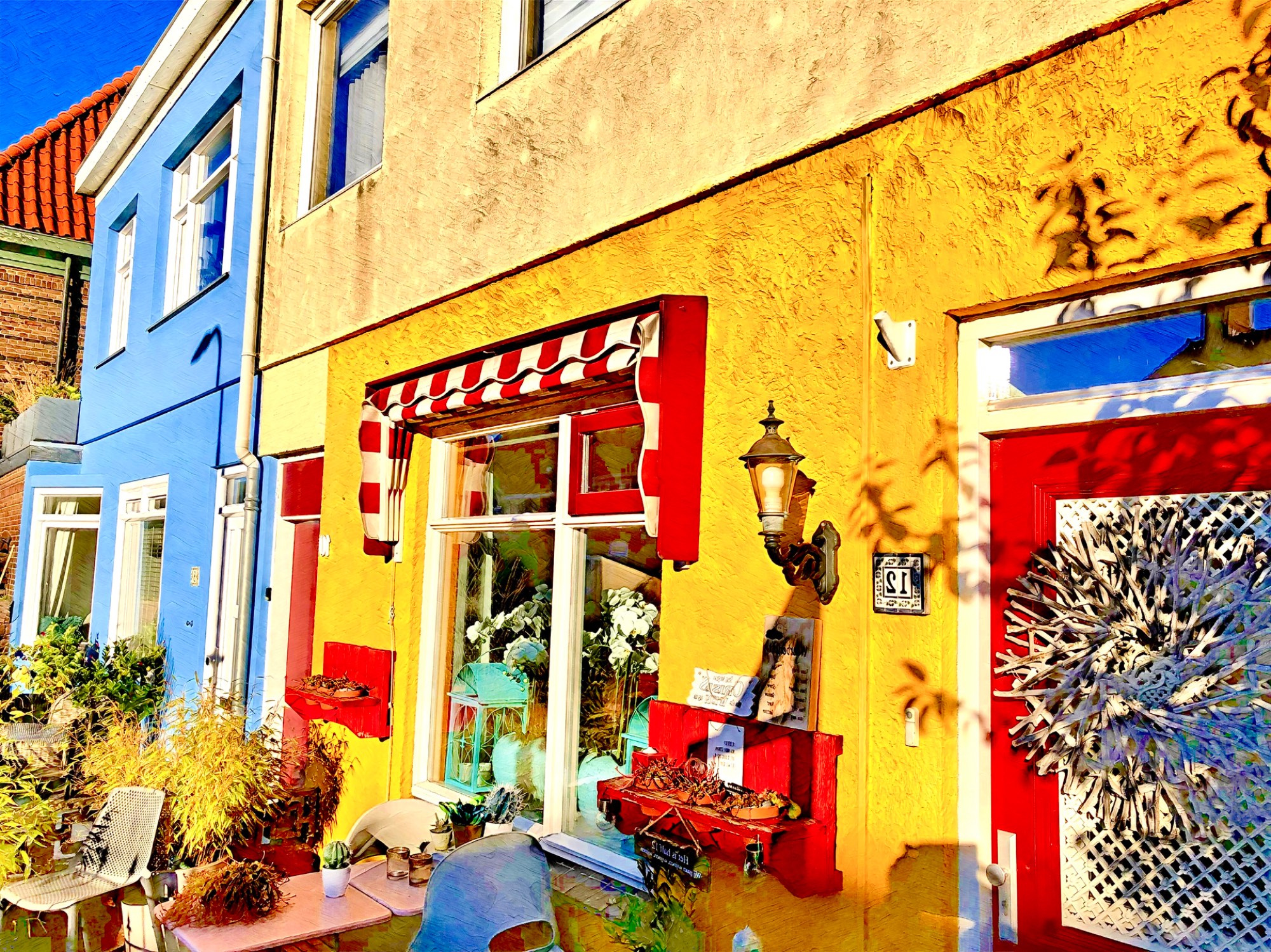 Jigsaw Puzzle Egmond Aan Zee 204 Pieces Jigidi jigsaw-puzzle-egmond-aan-zee-204-pieces-jigidi