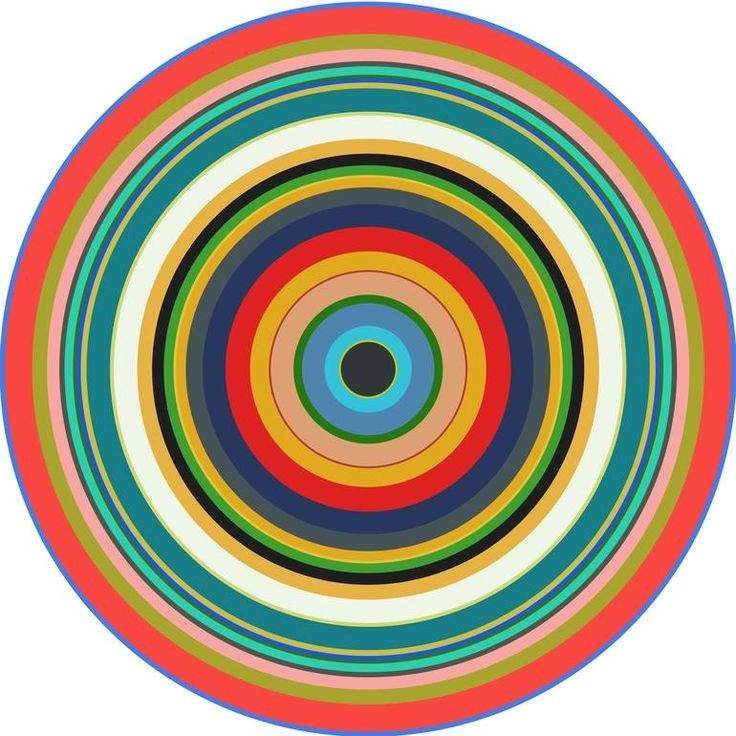 Solve Shapes jigsaw puzzle online with 100 pieces