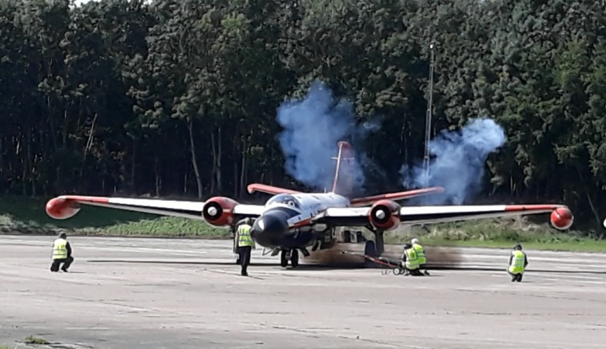 Solve Starting the Canberra jigsaw puzzle online with 112 pieces