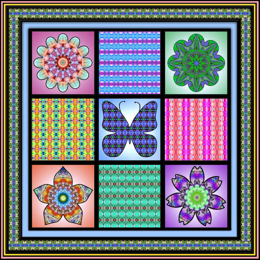 Welcom Spring Puzzle Solve Theme - Welcome Spring jigsaw puzzle online with 64 pieces