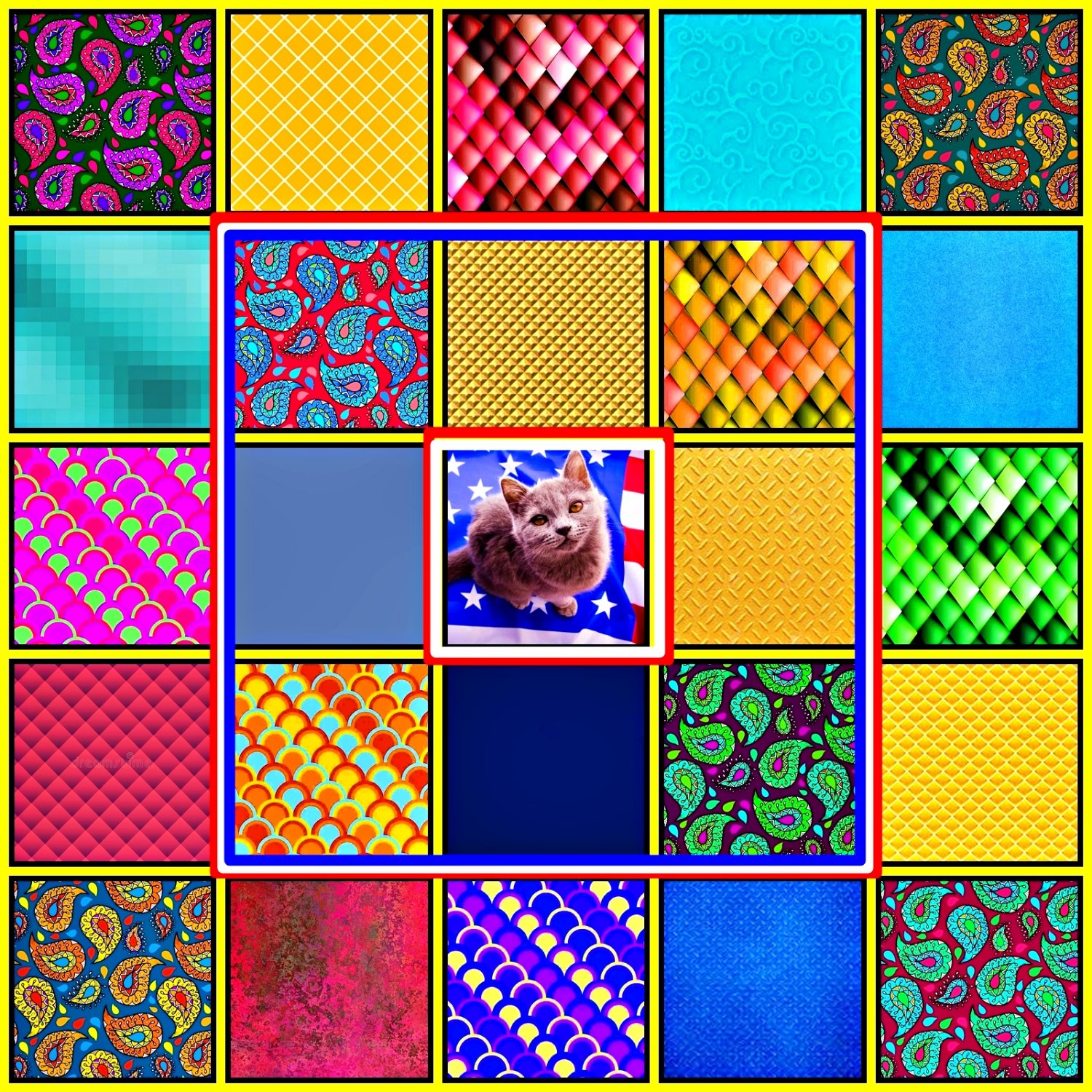 Hermès - LE MORS A LA CONETABLE - Foulard - auction online Catawiki