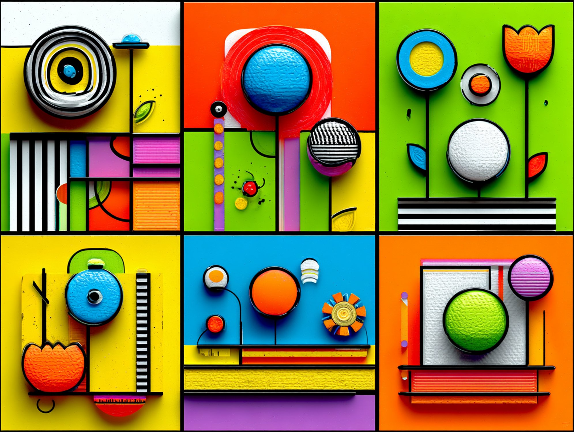 Solver Colours Solve colors jigsaw puzzle online with 594 pieces