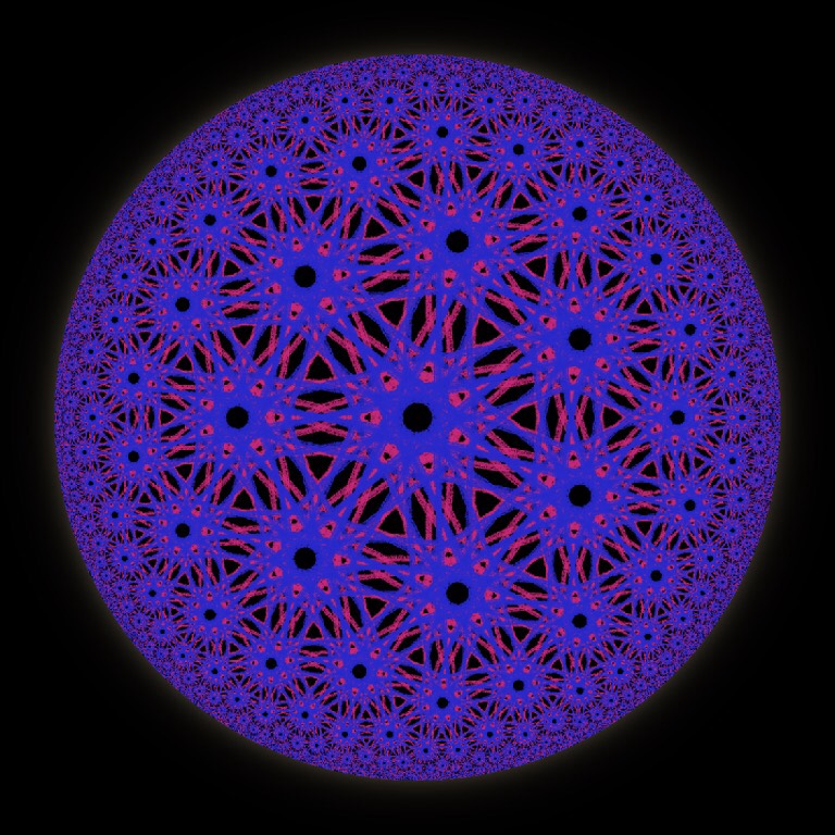 Solve Sphere 2 jigsaw puzzle online with 64 pieces