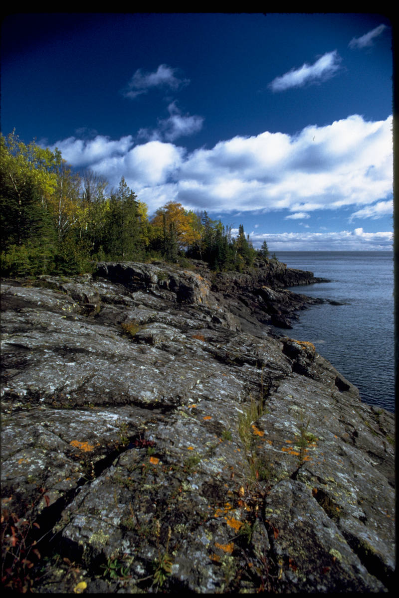 Solve Isle_Royale_National_Park jigsaw puzzle online with 117 pieces