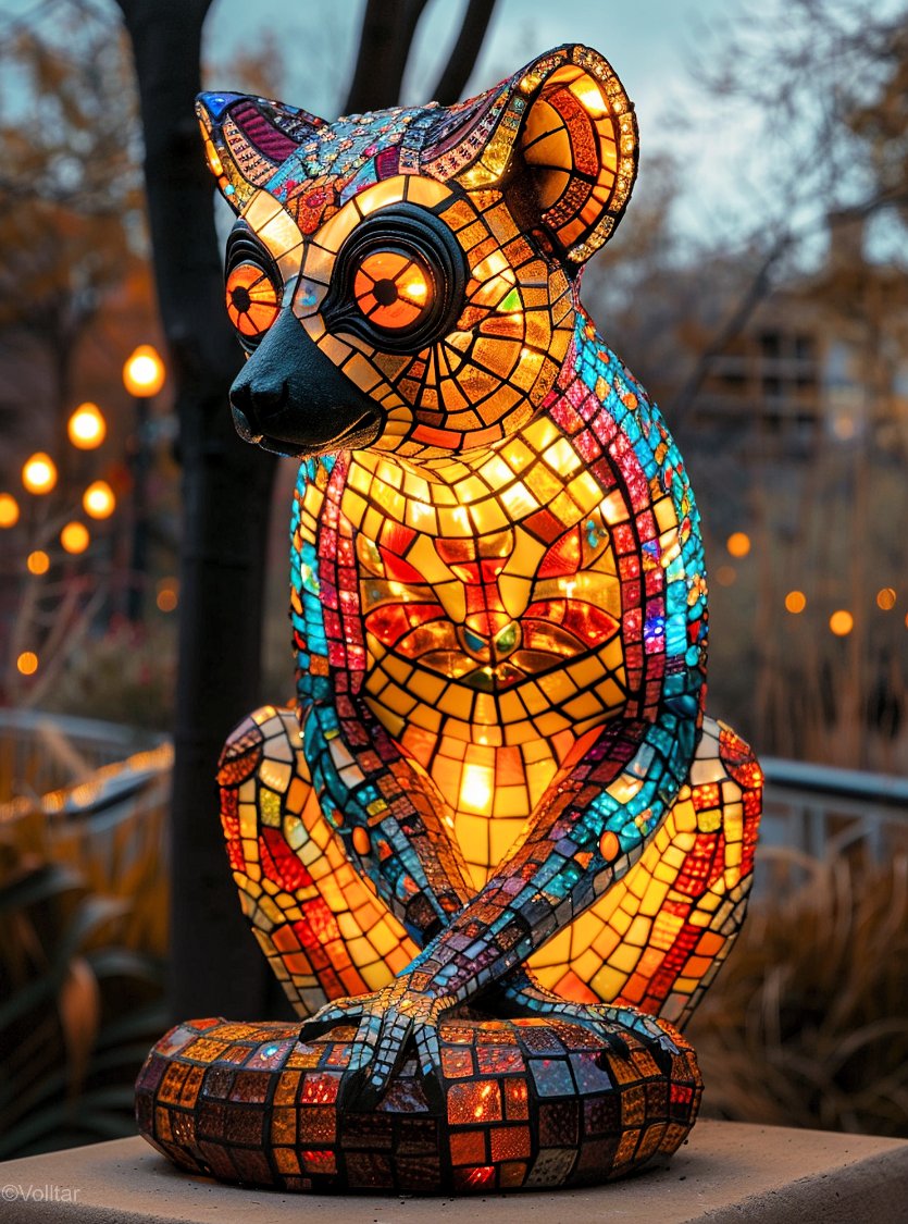 Solve Illumination 2 jigsaw puzzle online with 12 pieces