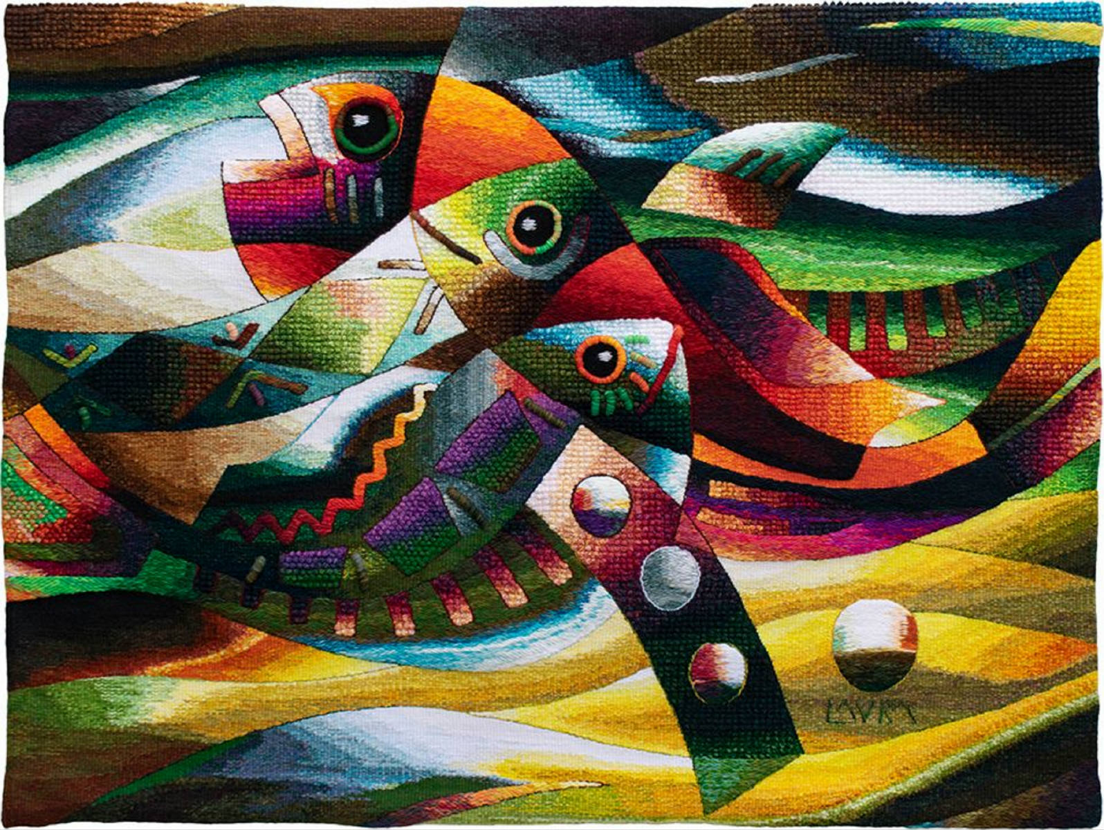 Solve Fiesta Marina jigsaw puzzle online with 432 pieces Solve Fiesta Marina jigsaw puzzle online with 432 pieces